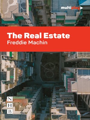 cover image of The Real Estate